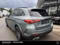 Mercedes-Benz GLC 220 GLC 220 d 4M AMG Night AHK LED Kam Sound 20" Sport Silber - thumbnail 2