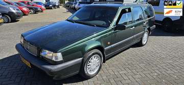 2.5 Comfort-Line *APK 05-2027* 2e eigenaresse