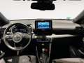 Toyota Yaris 5P Style 120H e-CVT Rojo - thumbnail 8