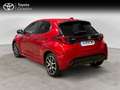 Toyota Yaris 5P Style 120H e-CVT Rojo - thumbnail 2