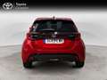 Toyota Yaris 5P Style 120H e-CVT Rojo - thumbnail 4
