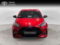 Toyota Yaris 5P Style 120H e-CVT Rojo - thumbnail 5