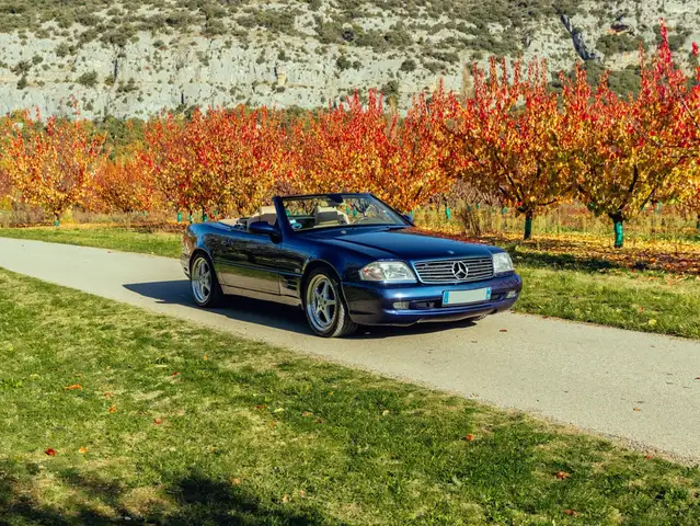 Mercedes-Benz SL 280 R129