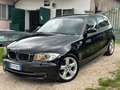 BMW 118 118d cat 5 porte Futura DPF Nero - thumbnail 1