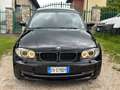 BMW 118 118d cat 5 porte Futura DPF Nero - thumbnail 2