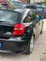 BMW 118 118d cat 5 porte Futura DPF Nero - thumbnail 7
