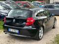 BMW 118 118d cat 5 porte Futura DPF Nero - thumbnail 6