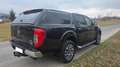 Nissan Navara NP300 Schwarz - thumbnail 5