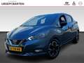 Nissan Micra 1.0 IG-T N-Design Grijs - thumbnail 1
