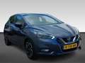 Nissan Micra 1.0 IG-T N-Design Grijs - thumbnail 8