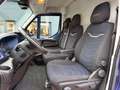 Iveco IVECO Daily 35S160 Kasten L2H1 Schwingsitz Navi Bleu - thumbnail 12