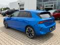 Opel Astra L GS Electric 360°Kamera,CarPlay,Navi Blauw - thumbnail 4