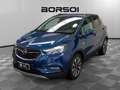 Opel Mokka 1ª serie X 1.6 Ecotec 115CV 4x2 Start&Stop Innova Blauw - thumbnail 1
