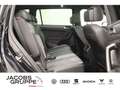 Volkswagen Tiguan Allspace 2.0 TDI R-Line "Black Style" Schwarz - thumbnail 27