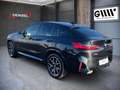 BMW X4 xDrive 20i G02 Schwarz - thumbnail 3