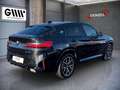 BMW X4 xDrive 20i G02 Schwarz - thumbnail 4