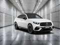 Mercedes-Benz GLC 43 AMG 4M Coupé +DISTRO+SHZ+MEMORY+NAVI+AHK Weiß - thumbnail 3
