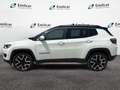 Jeep Compass 2.0 Multijet Limited Blanc - thumbnail 2