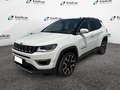 Jeep Compass 2.0 Multijet Limited Blanc - thumbnail 1