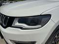 Jeep Compass 2.0 Multijet Limited Blanc - thumbnail 5