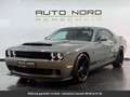 Dodge Challenger SRT8 6.4l Hors homologation 4500e Gris - thumbnail 9