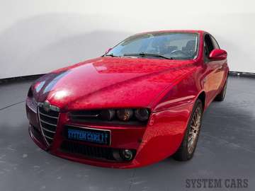 159 2.4 jtdm Exclusive 200cv - SOLO 130 MILA KM - SOLO CON PASSAGGIO DINI