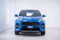 Kia Sportage 1.6 CRDi MHEV GT Line 30th 2WD Bleu - thumbnail 4
