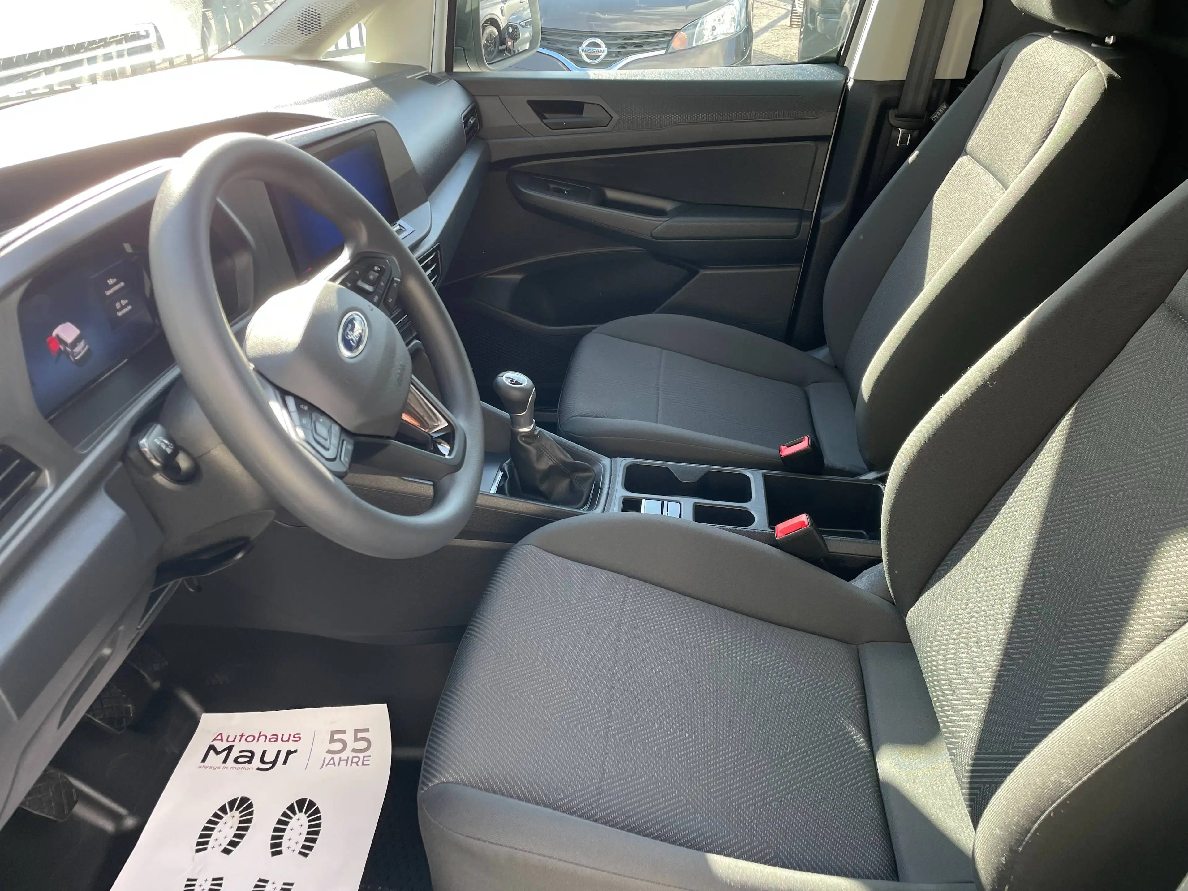 Ford Transit Connect Trend L2 Kasten — photo 11