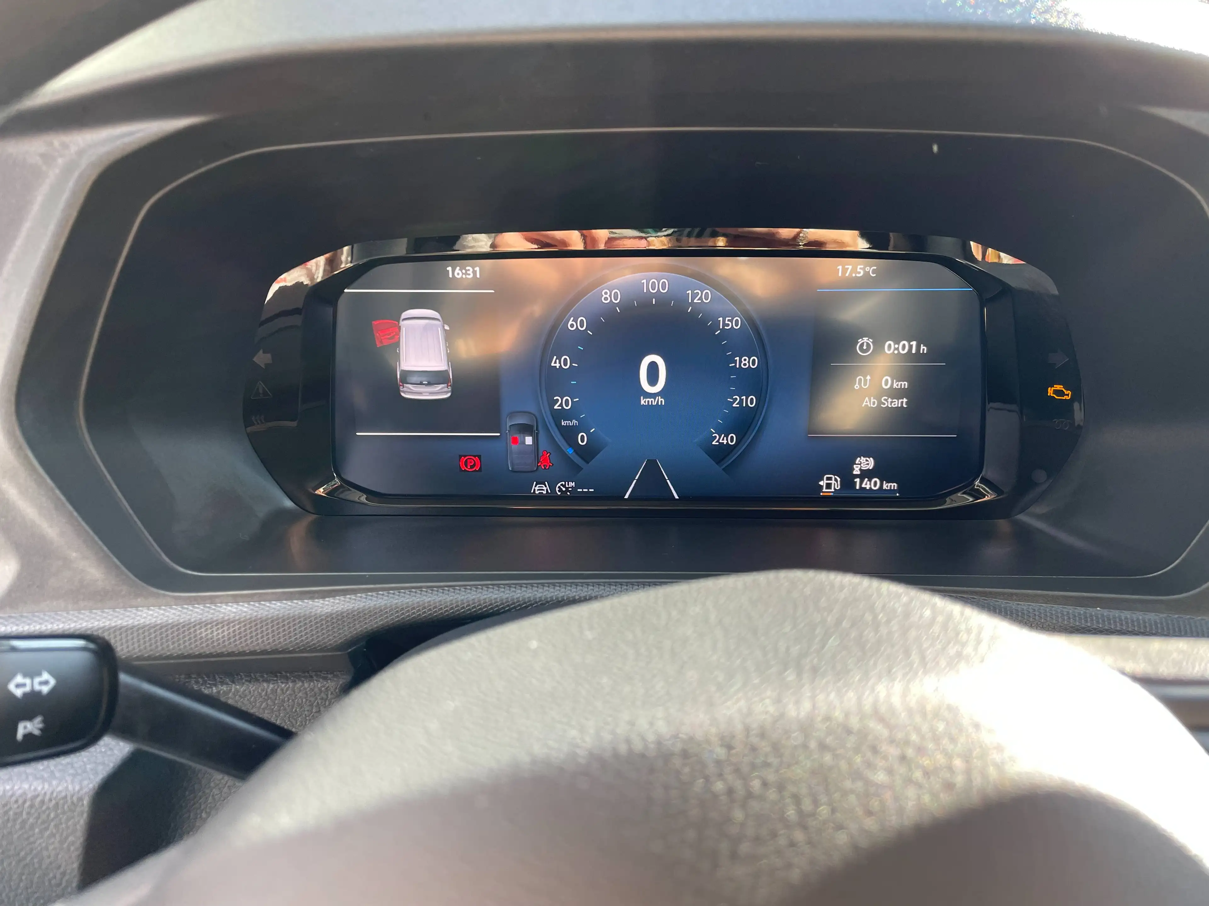 Ford Transit Connect Trend L2 Kasten — photo 15