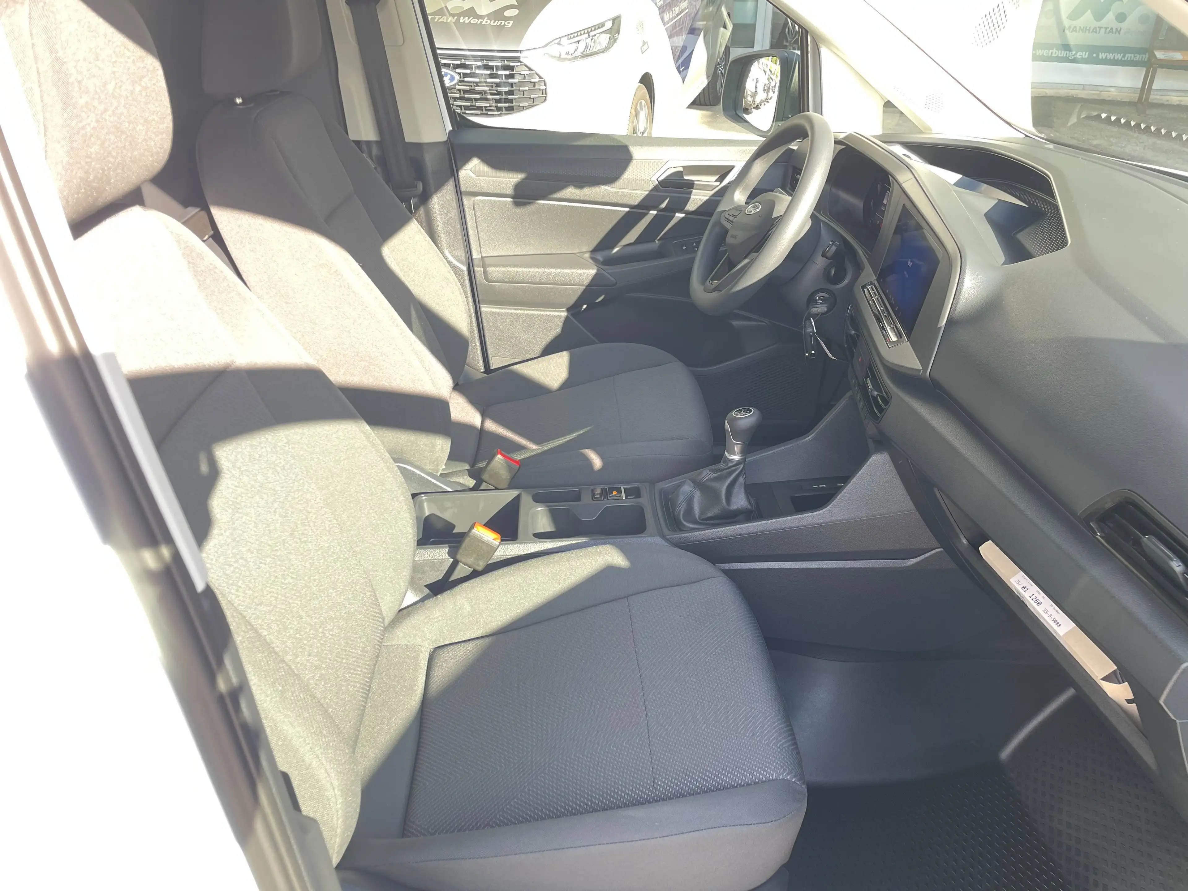 Ford Transit Connect Trend L2 Kasten — photo 14