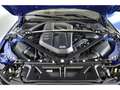 BMW M4 Competition xDrive Cabrio Leder Laserlicht H&K HUD Blue - thumbnail 8