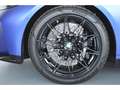 BMW M4 Competition xDrive Cabrio Leder Laserlicht H&K HUD Blue - thumbnail 5