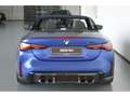 BMW M4 Competition xDrive Cabrio Leder Laserlicht H&K HUD Blue - thumbnail 6