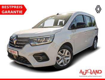 1.3 TCE Edition One LED PDC Sitzheizung