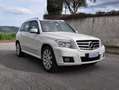 Mercedes-Benz GLK 220 GLK 220 CDI Sport 4matic automatica Bianco - thumbnail 1