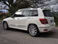 Mercedes-Benz GLK 220 GLK 220 CDI Sport 4matic automatica Bianco - thumbnail 4