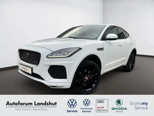 Jaguar E-Pace R-Dynamic SE P250 AWD Ambi*Leder*360*AUT