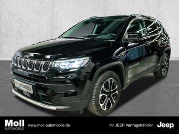 Limited Mild-Hybrid FWD 1.5 MultiAir Mild Hybrid E
