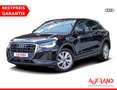Audi Q2 35 1.5 TFSI LED Navi Kamera Sitzheizung Schwarz - thumbnail 1