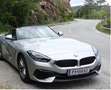 BMW Z4 Z4 sDrive 20i Aut. Silber - thumbnail 1