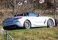BMW Z4 Z4 sDrive 20i Aut. Silber - thumbnail 4