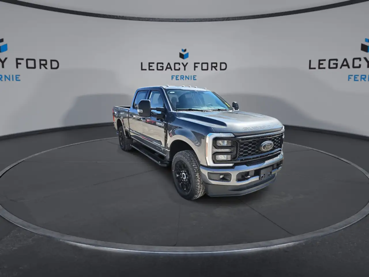 Ford F 350 снимка Ford F 350