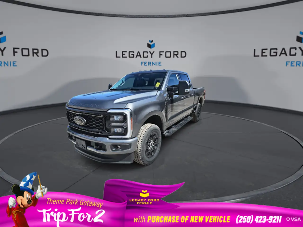 Ford F 350 снимка Ford F 350