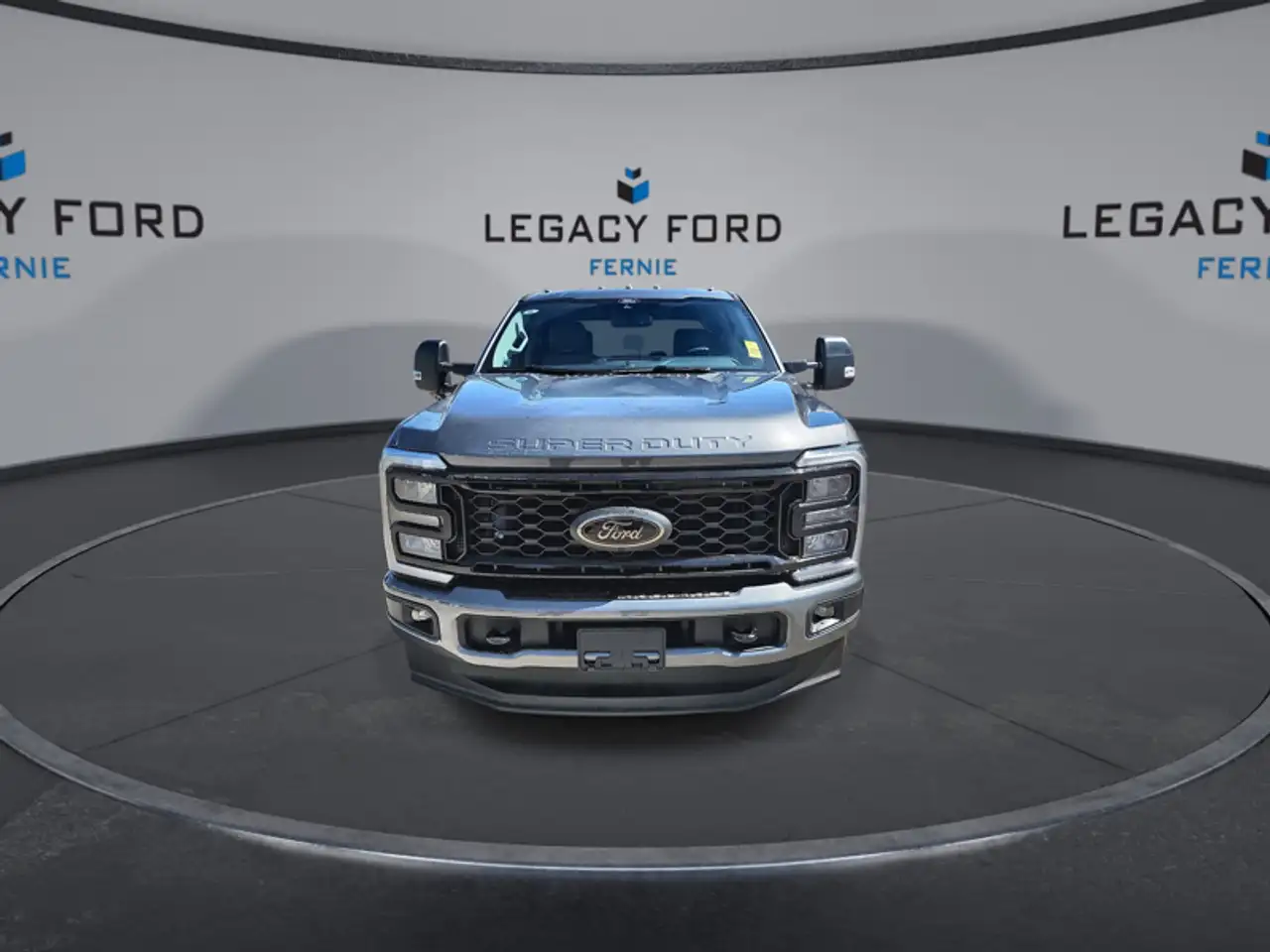 Ford F 350 снимка Ford F 350