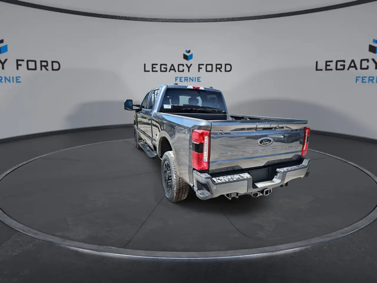 Ford F 350 снимка Ford F 350