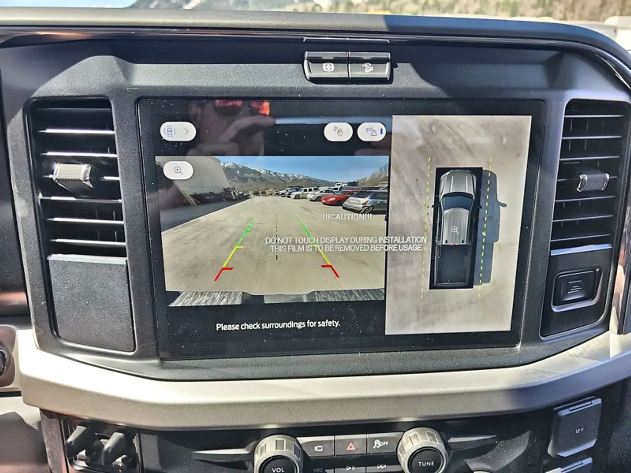 Ford F 350 снимка Ford F 350