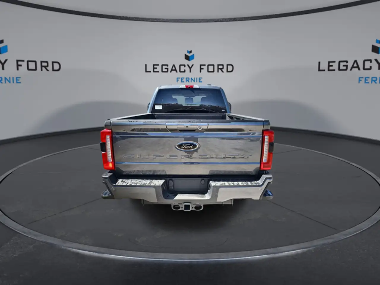 Ford F 350 снимка Ford F 350