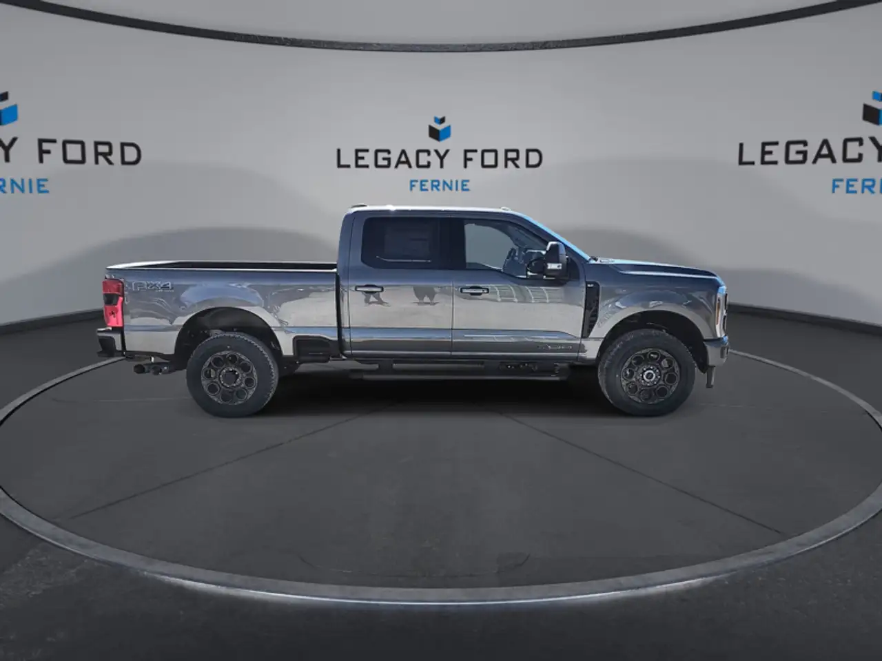 Ford F 350 снимка Ford F 350
