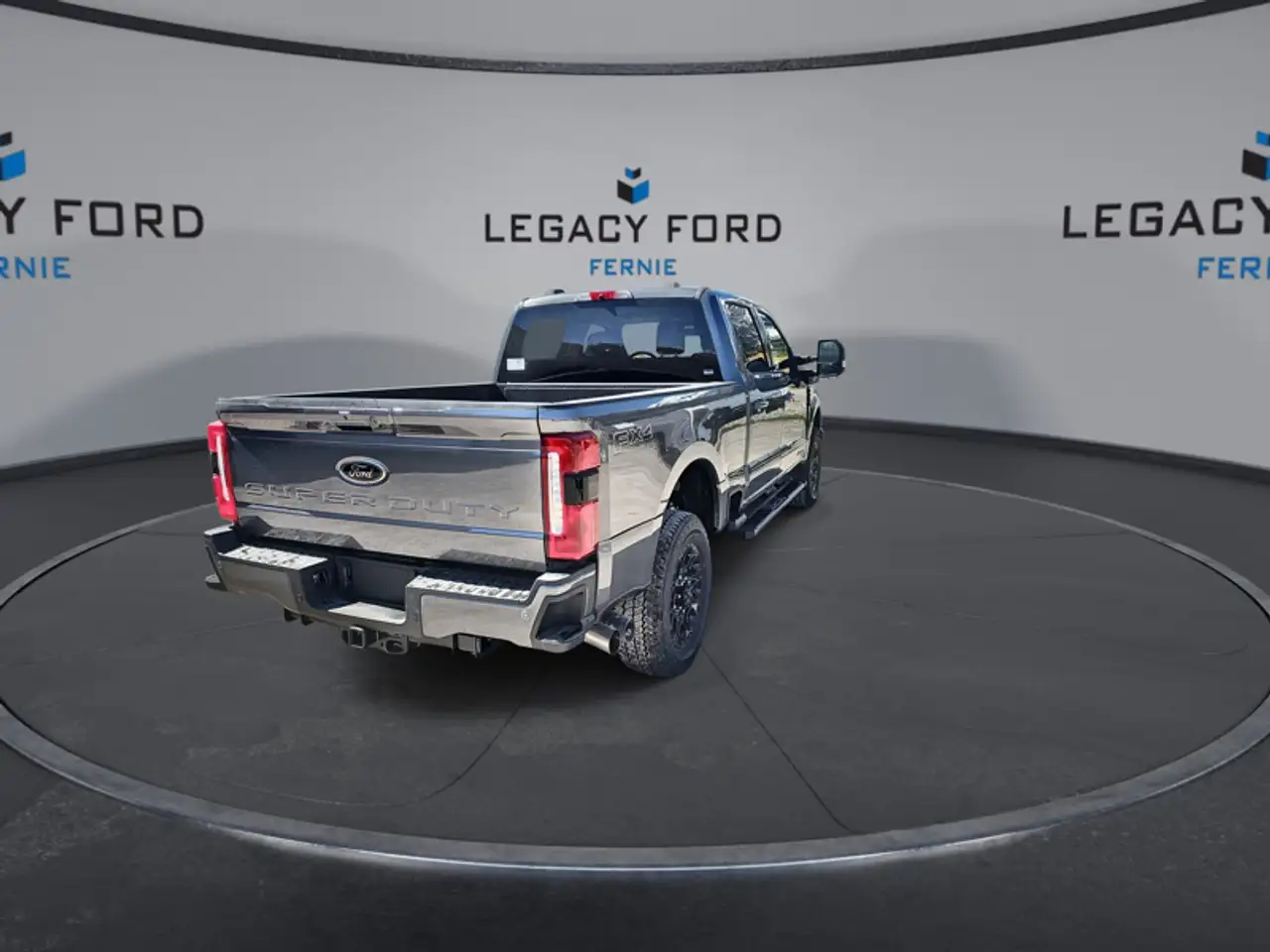 Ford F 350 снимка Ford F 350