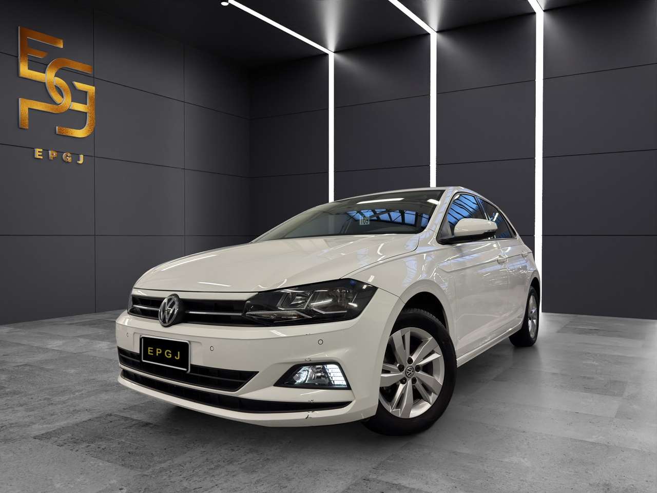 Volkswagen Polo 5p 1.0 evo Comfortline 65cv